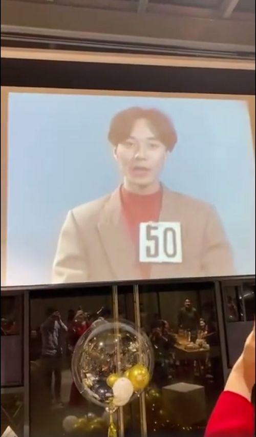 汪涵圈内爆料视频,娱乐圈不为人知的幕后故事  第2张